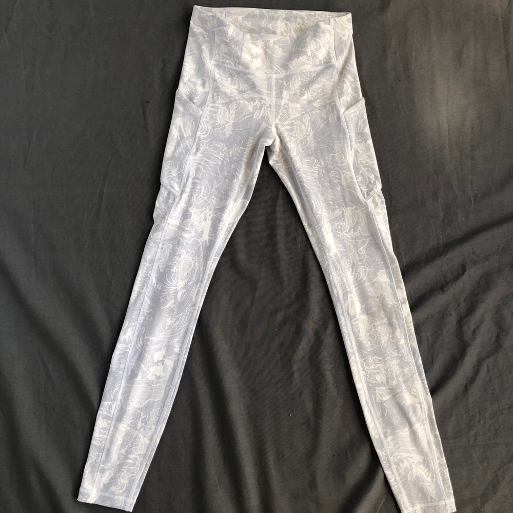 Lululemon Leggings Size 4